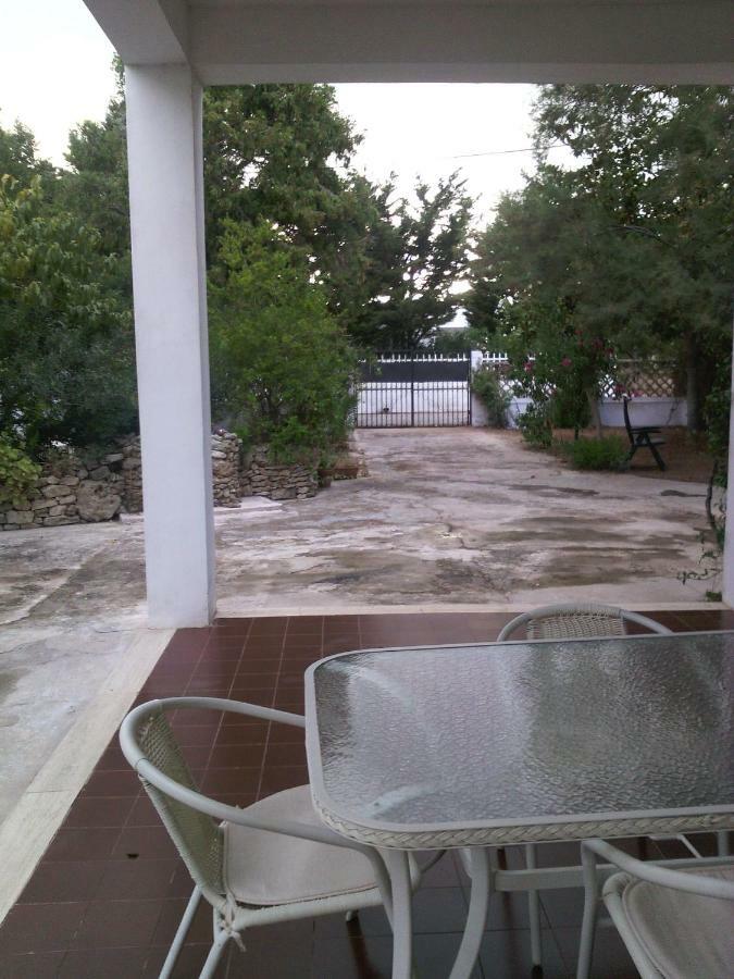 فيلا Casa Pita توري كوليمينا المظهر الخارجي الصورة